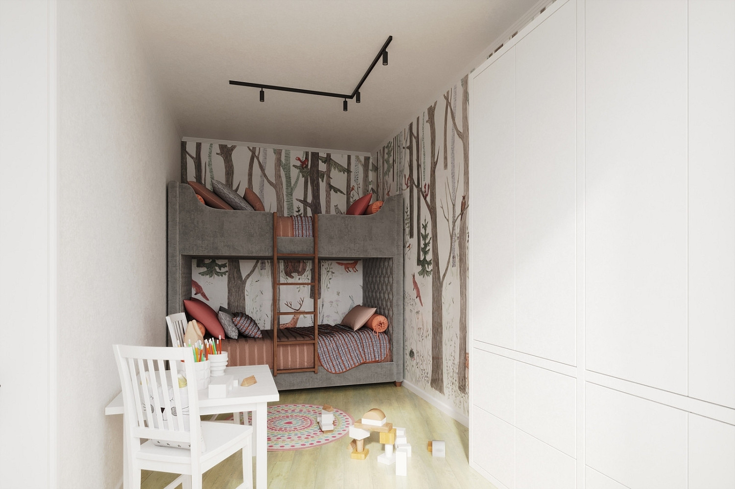 Prodej bytu 3+1 73 m² — photo 2