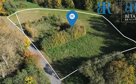 Prodej stavebního pozemku 14 217 m², Přerov - Přerov VII-Čekyně