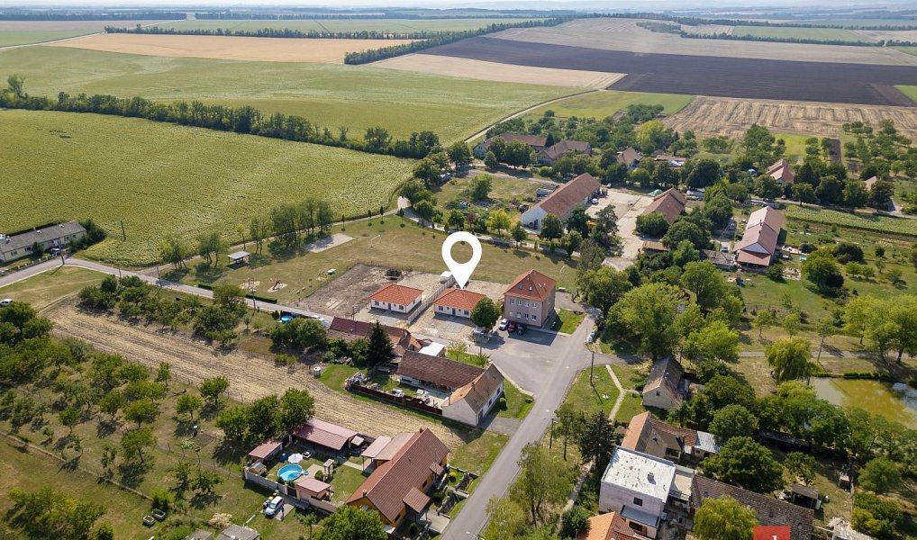 Prodej domu 100 m² s pozemkem 699 m², Miroslav – náhled fotky 29