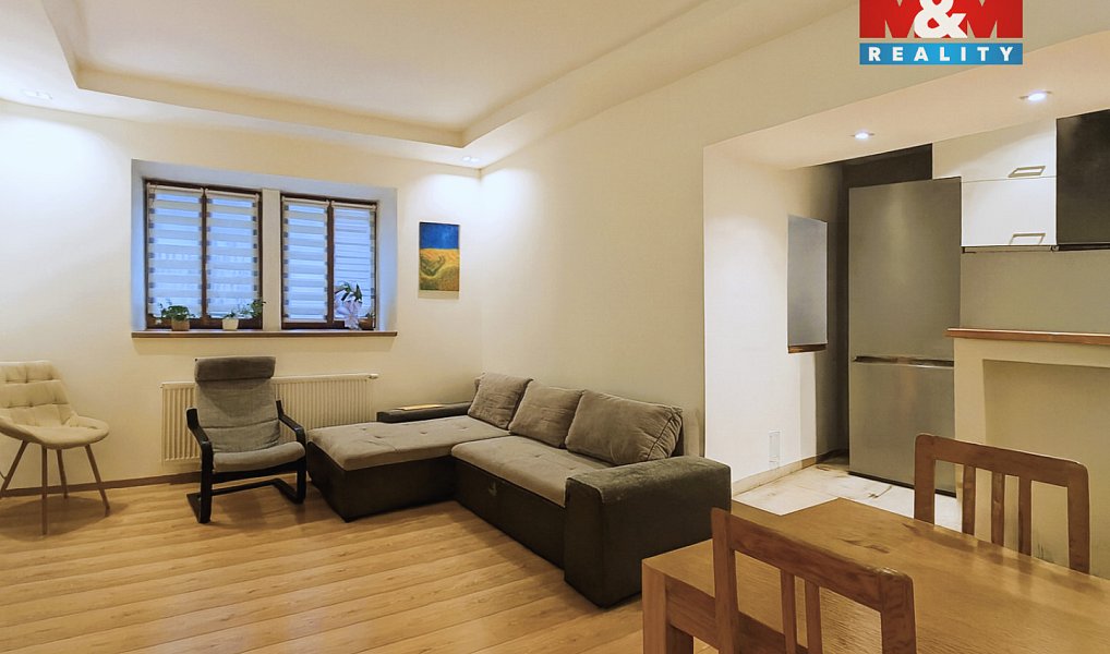 Prodej domu 79 m² s pozemkem 78 m², Krhanice – náhled fotky 12