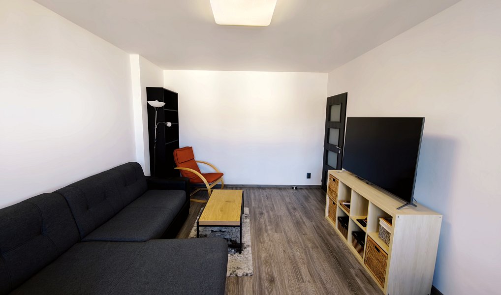 Prodej bytu 2+1 50 m², Třebíč – náhled fotky 3