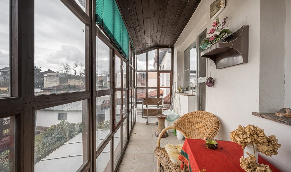 Prodej domu 160 m² s pozemkem 261 m², České Budějovice – náhled fotky 37