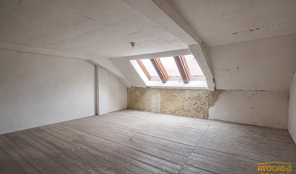 Prodej domu 249 m² s pozemkem 481 m², Česká Lípa – náhled fotky 17
