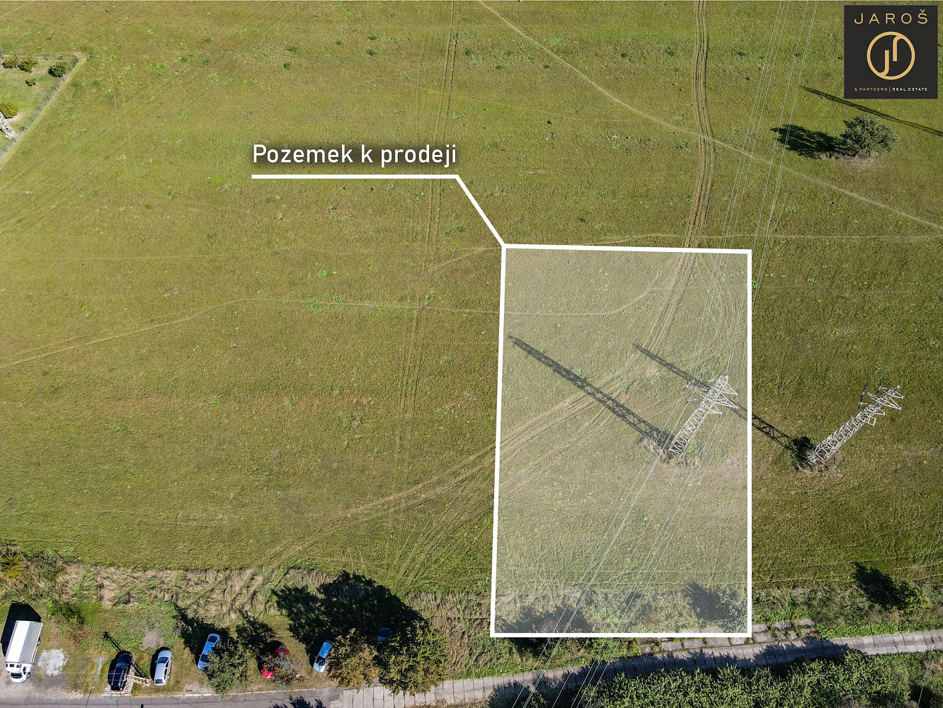 Prodej stavebního pozemku 2 230 m² — photo 4