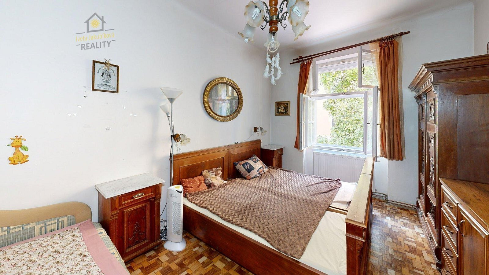 Pronájem bytu 2+1 74 m² – fotografie 5