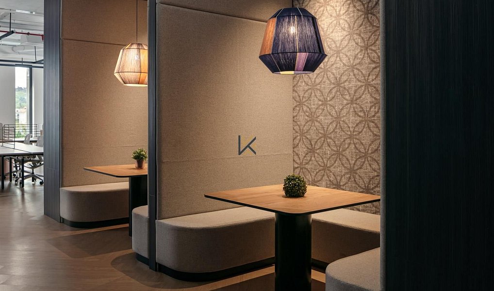 Pronájem kanceláře 35 m², Praha – náhled fotky 7