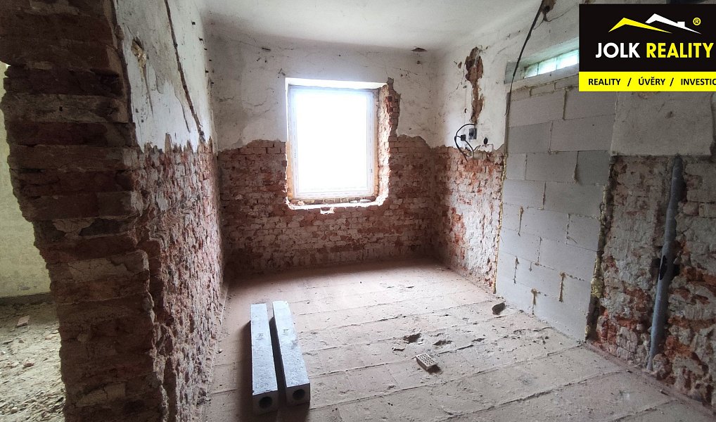 Prodej domu 190 m² s pozemkem 128 m², Budišov nad Budišovkou – náhled fotky 10