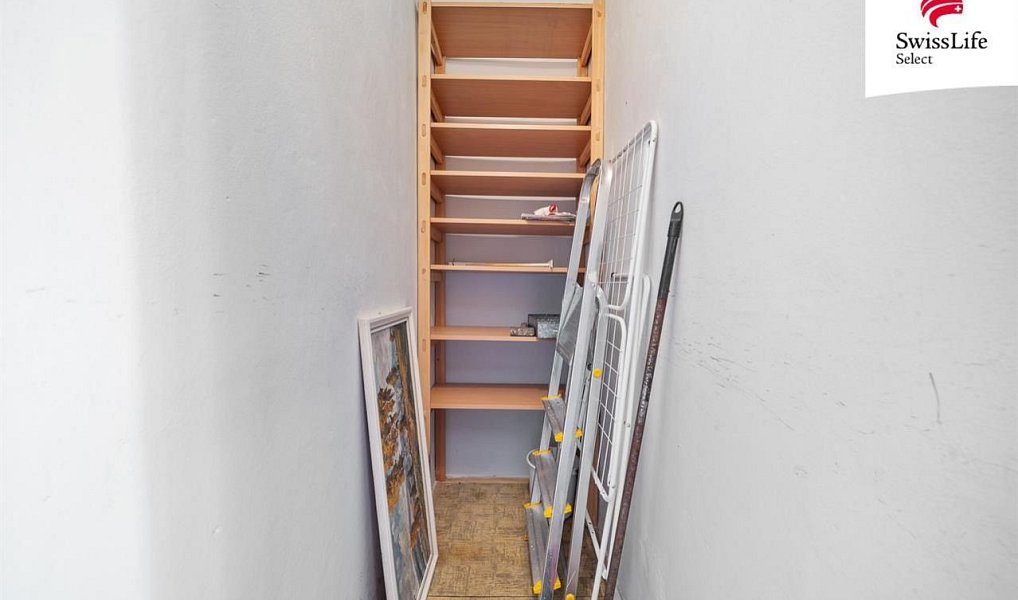 Prodej bytu 2+kk 58 m², Pardubice – náhled fotky 9