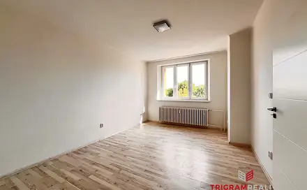 Pronájem bytu 3+kk 77 m²