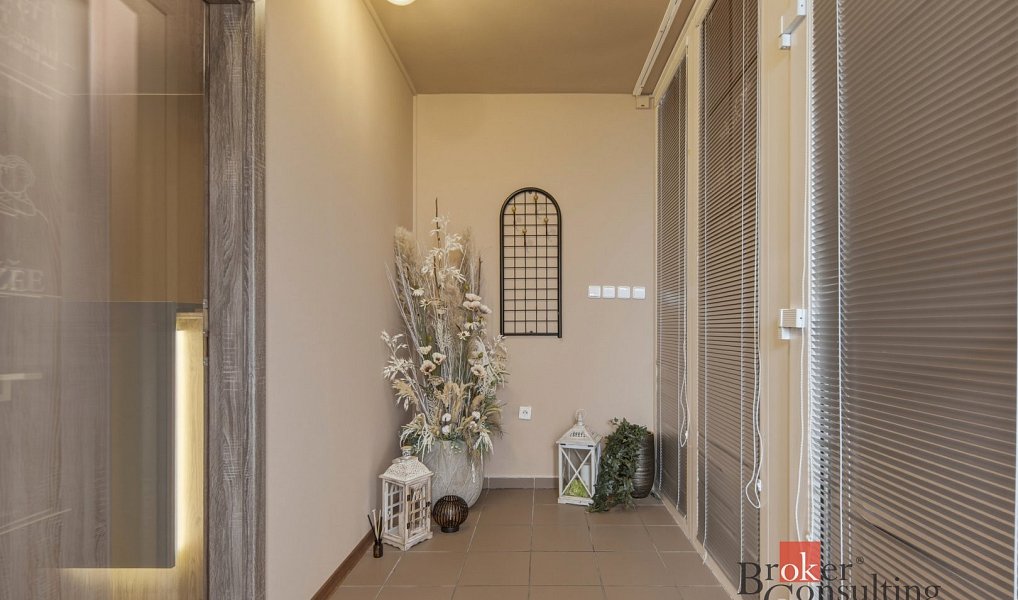 Pronájem obchodních prostor 37 m², Pardubice – náhled fotky 6
