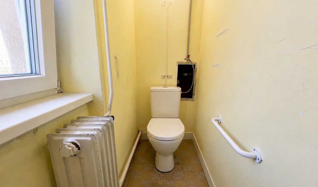 Prodej bytu 2+1 55 m², Třemošnice – náhled fotky 11