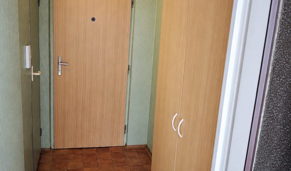 Pronájem bytu 1+1 42 m², Duchcov – náhled fotky 3