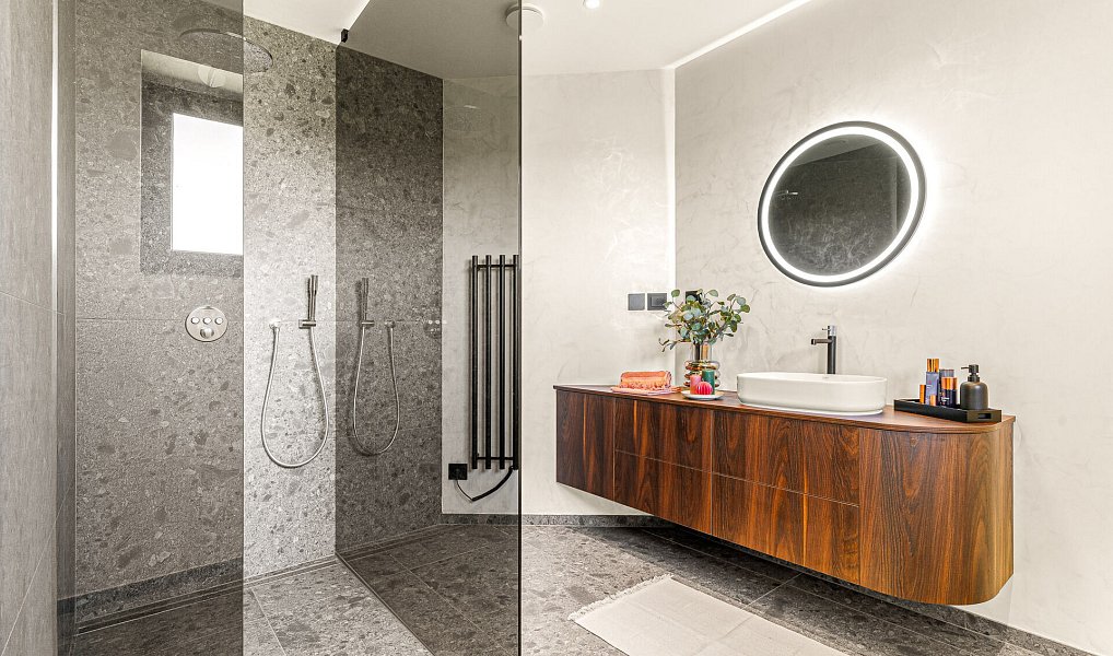 Prodej domu 151 m² s pozemkem 629 m², Libušín – náhled fotky 20