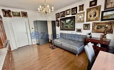 Pronájem pokoje 23 m², Štěrboholská, Praha 10 - Hostivař