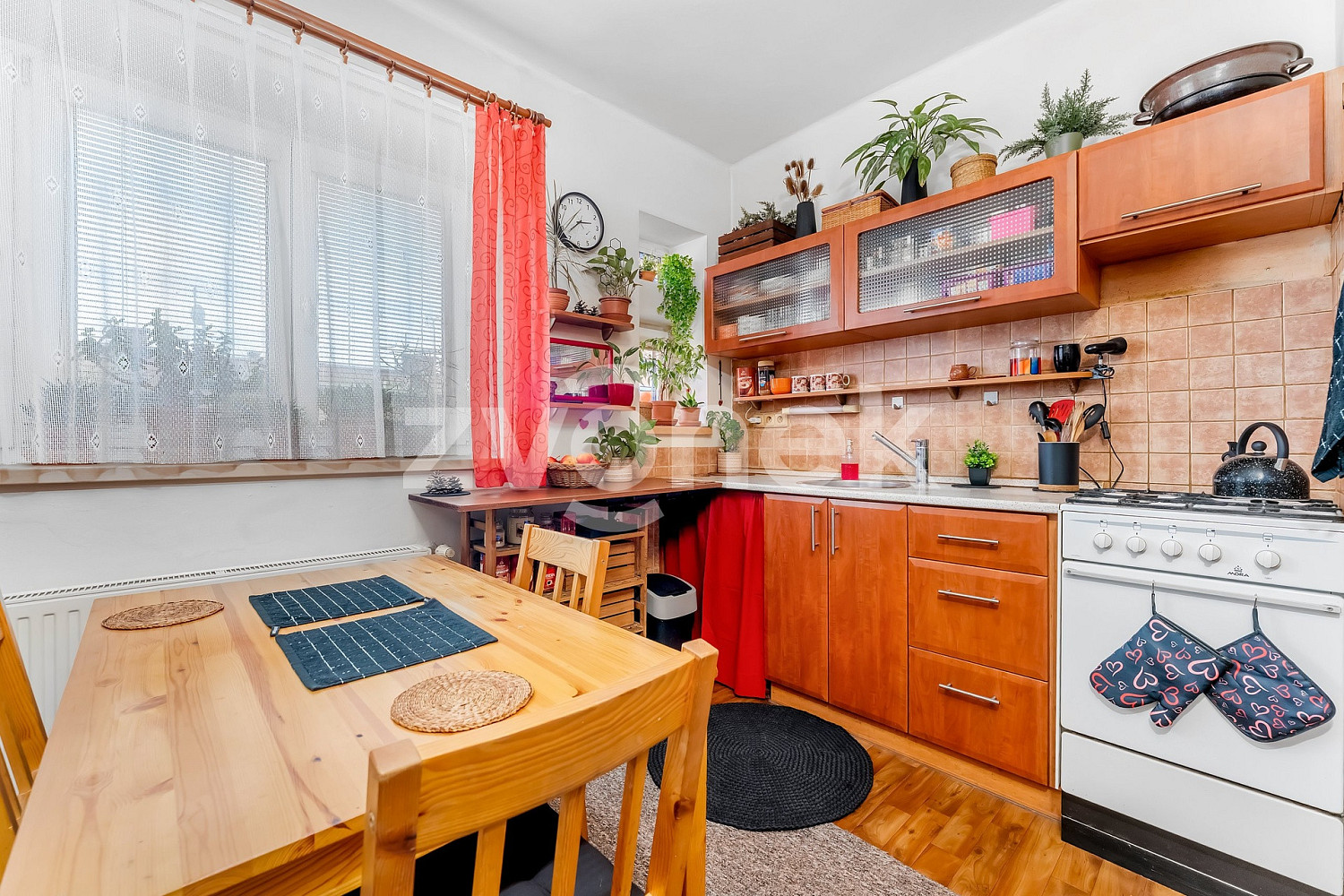 Prodej bytu 2+kk 38 m² – fotografie 3