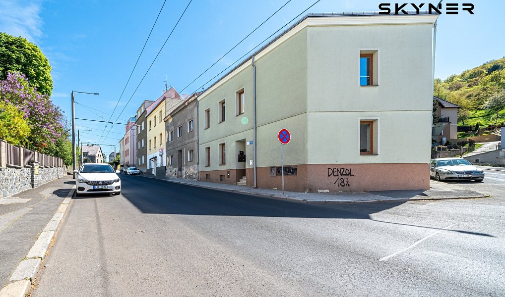 Prodej domu 300 m² s pozemkem 90 m², Ústí nad Labem – náhled fotky 8