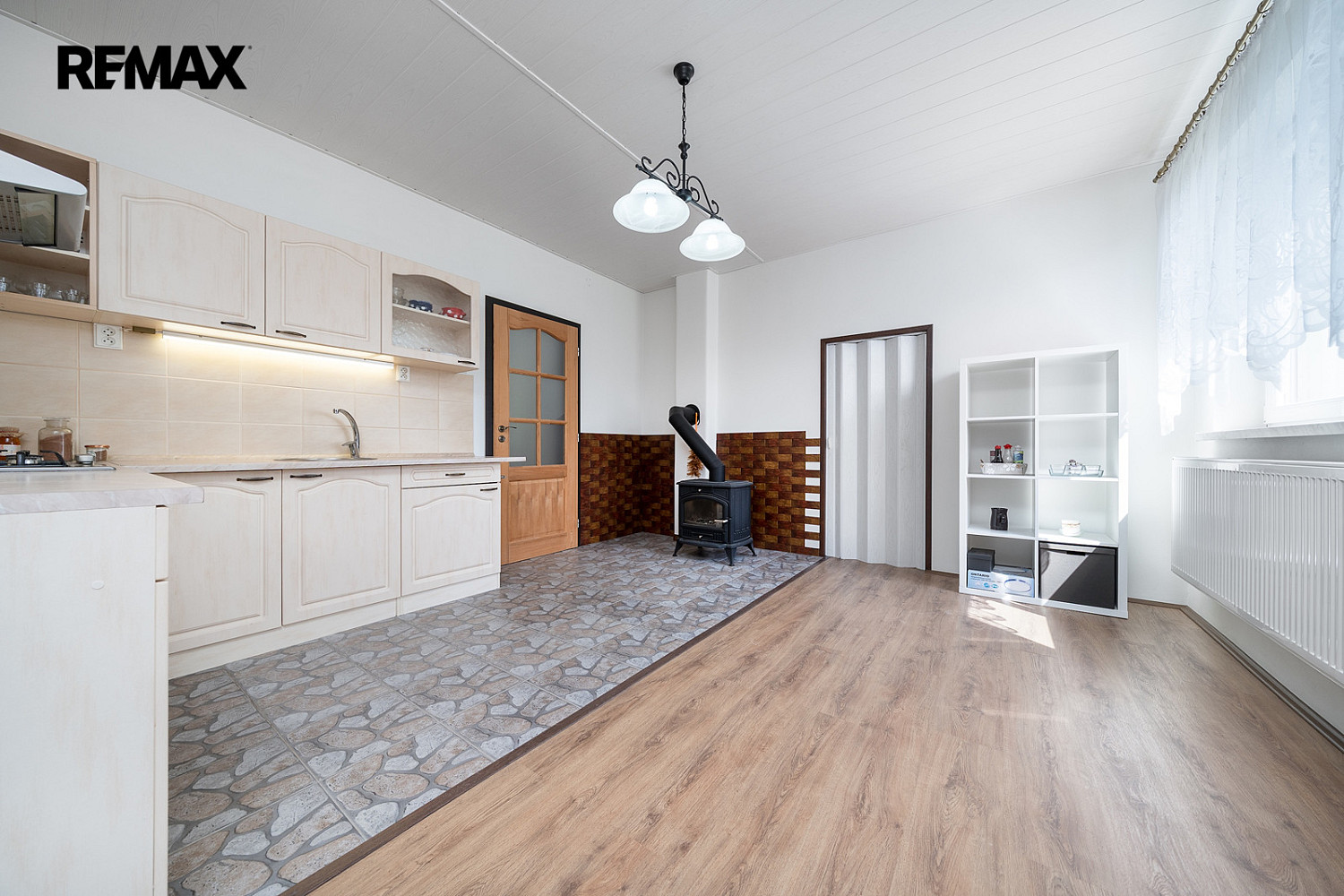 Prodej domu 94 m² s pozemkem 215 m² – pohled 6