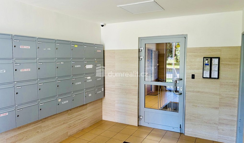Prodej bytu 2+kk 39 m², Zruč nad Sázavou – náhled fotky 2