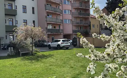 Prodej bytu 4+kk 95 m², Hronovická, Pardubice - Zelené Předměstí