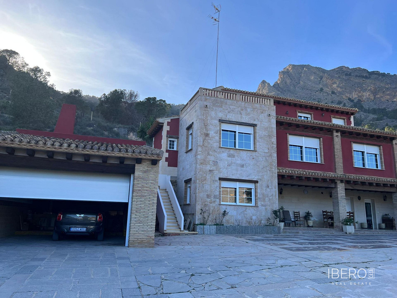 Casa 5+kk – Orihuela - Vista 4
