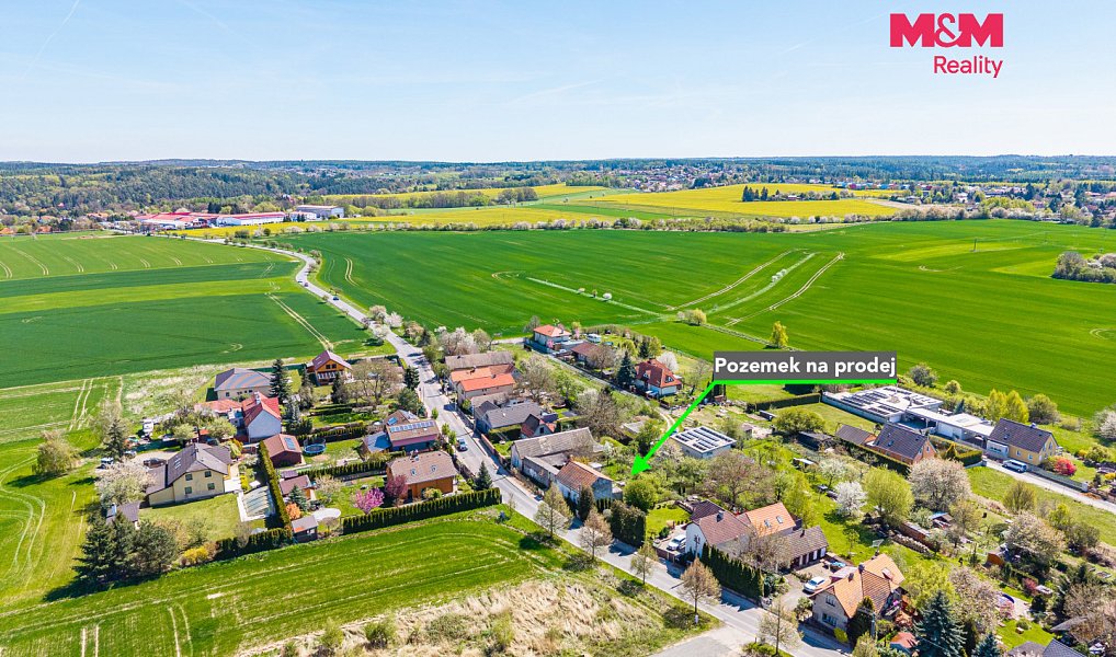 Prodej domu 61 m² s pozemkem 844 m², Říčany – náhled fotky 3