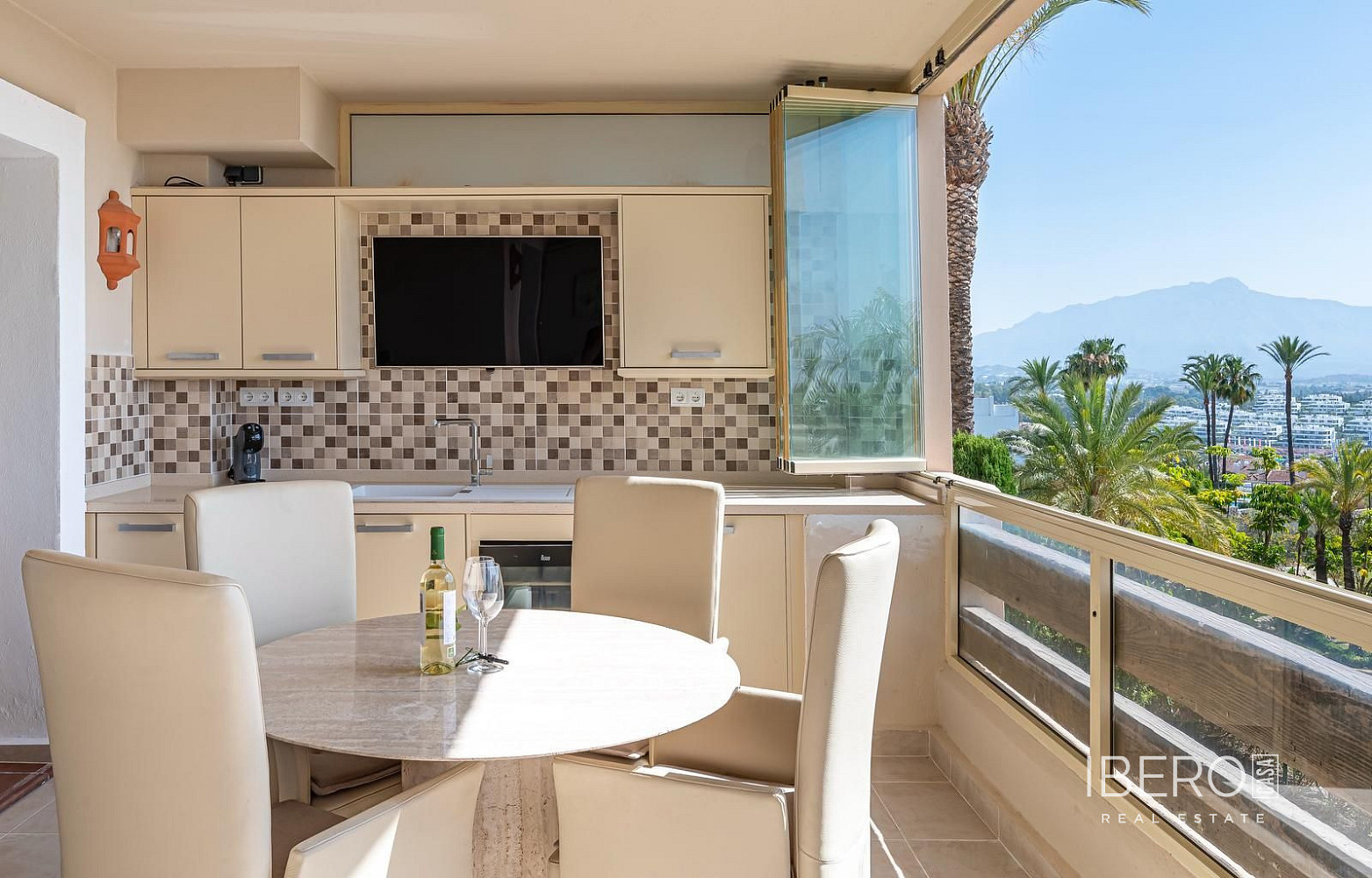 Pis 3+kk – Estepona, Rincon de Pilar - Vista 2