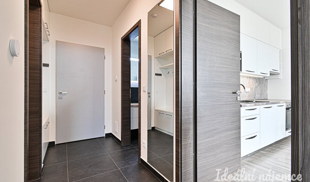 Pronájem bytu 2+kk 60 m², Brno – náhled fotky 13