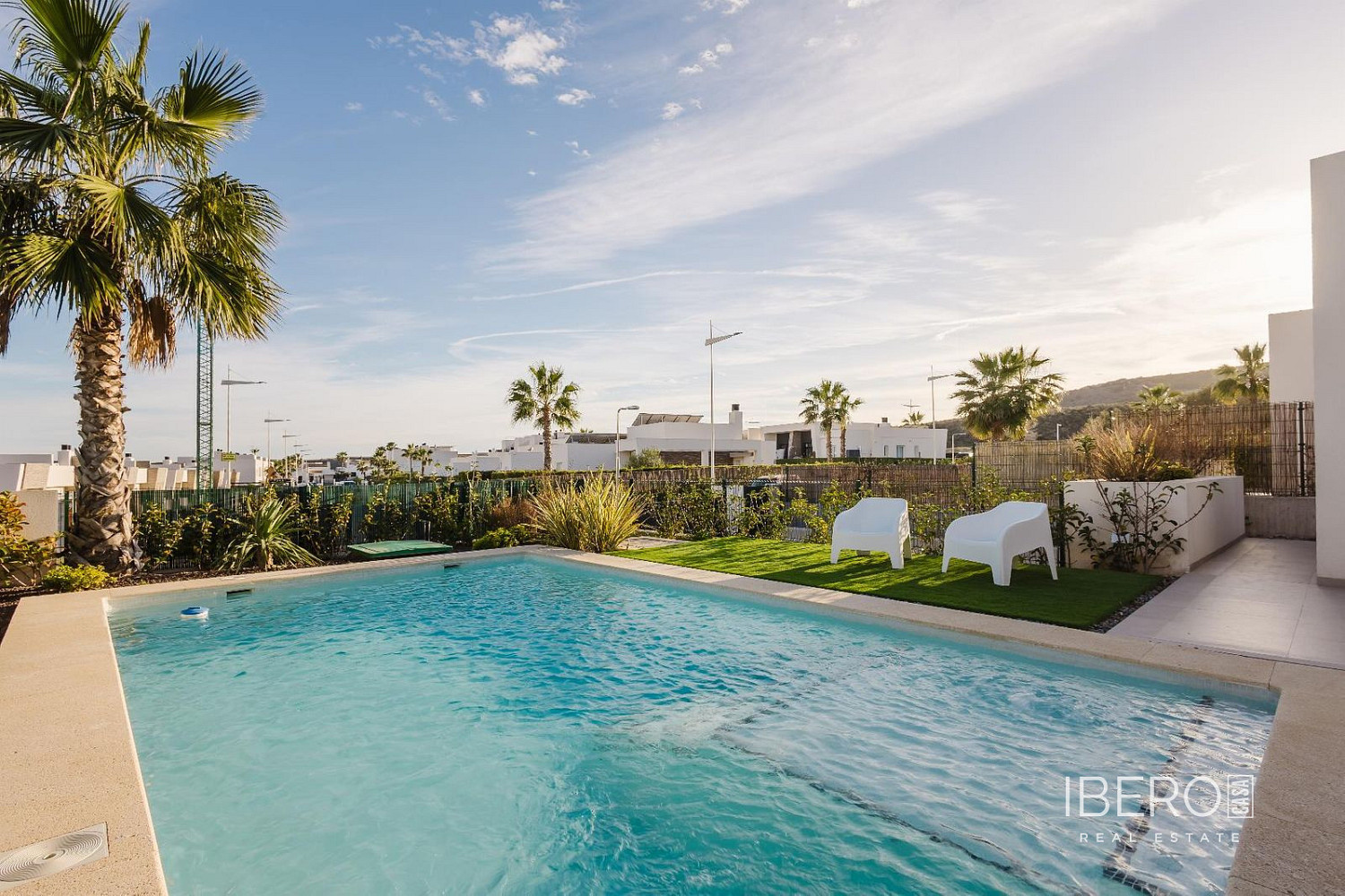 Casa 5+kk – Algorfa, el Baix Segura / La Vega Baja - Més