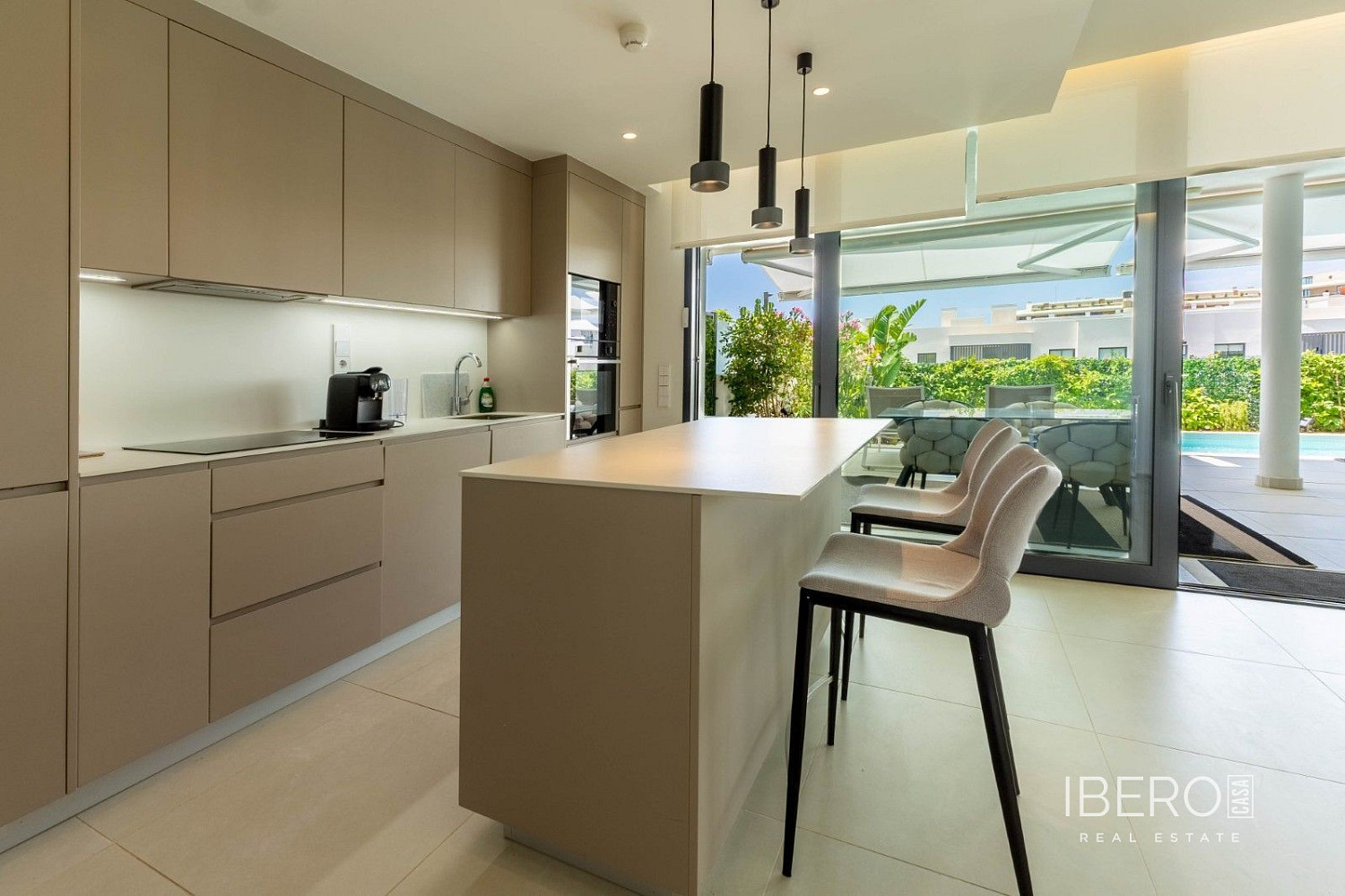 Piso 3+kk – Benalmádena, Carvajal, La Capellanía - Vista 4