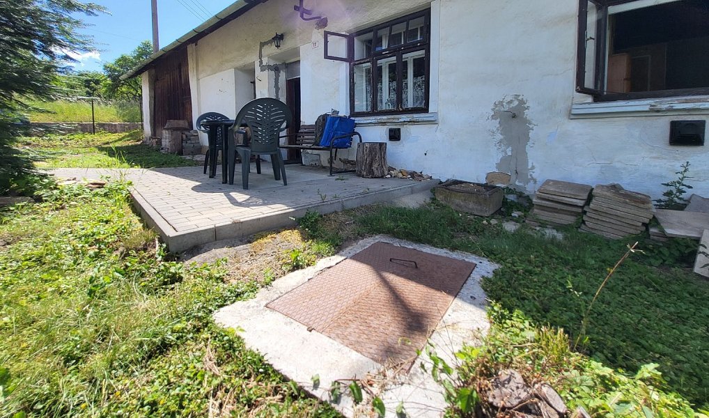Prodej domu 41 m² s pozemkem 348 m², Bedřichov – náhled fotky 25