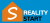 Reality Start logo
