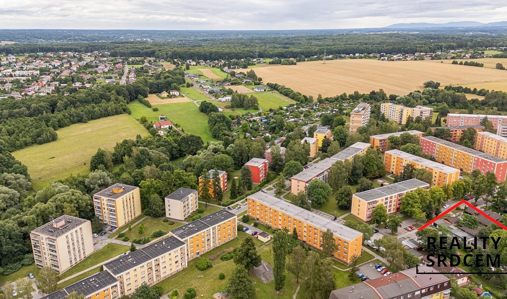 Prodej bytu 3+1 55 m², Karviná – náhled fotky 19