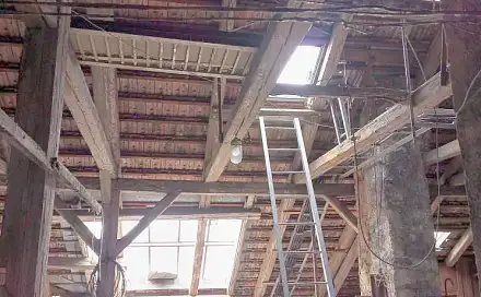 Prodej komerčního objektu (jiného typu) 217 m², Prostějov