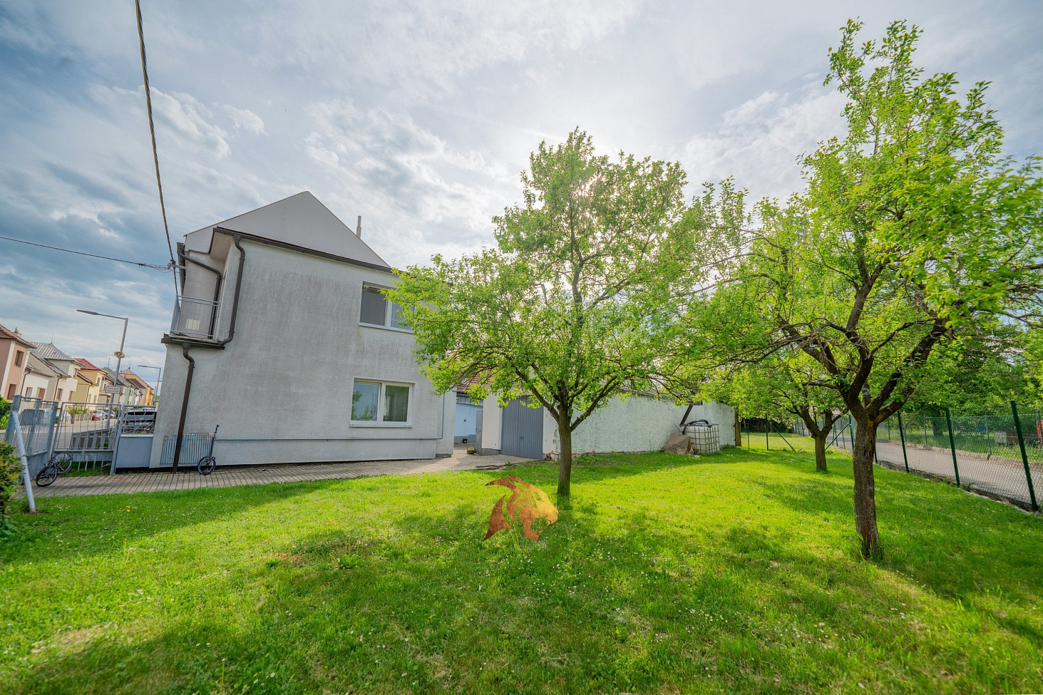 Prodej domu 150 m² s pozemkem 824 m²