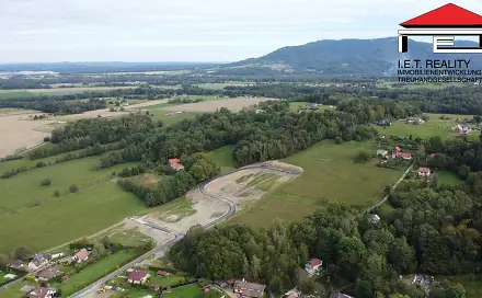 Prodej stavebního pozemku 25 721 m², Janovice, okres Frýdek-Místek