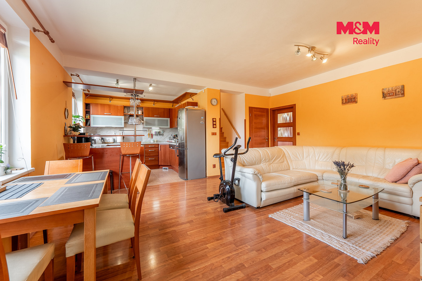 Prodej domu 121 m² s pozemkem 537 m² – fotografie 4