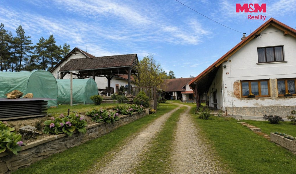 Prodej domu 158 m² s pozemkem 5 485 m², Soutice – náhled fotky 21