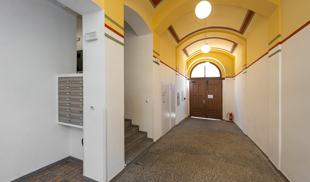 Prodej bytu 2+kk 46 m², Praha – náhled fotky 12