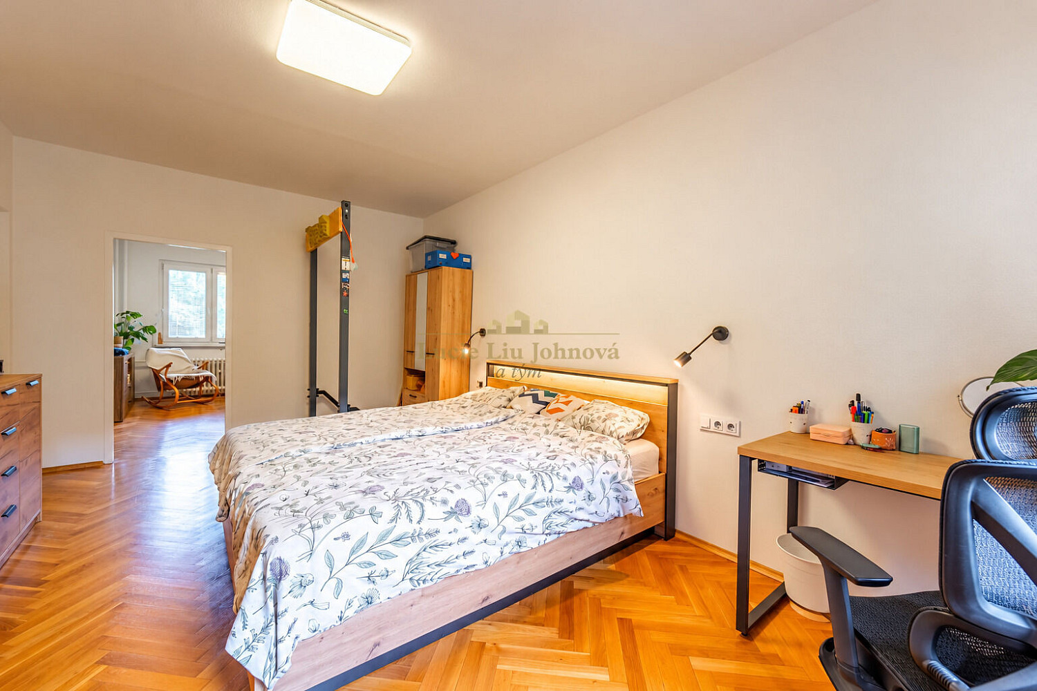 Prodej bytu 2+1 48 m² – fotografie 4