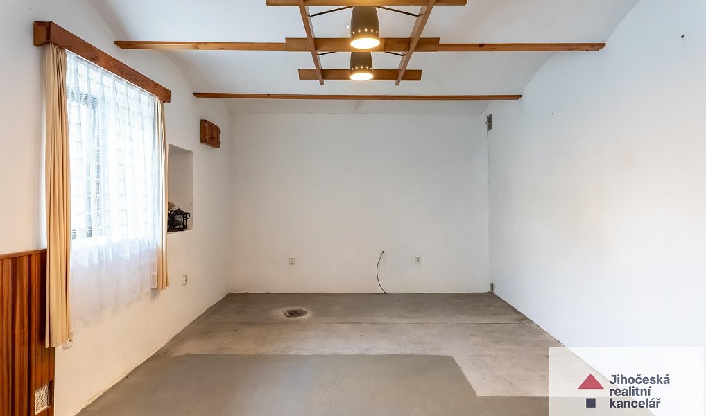 Prodej chaty/chalupy 125 m² s pozemkem 863 m², Žimutice – náhled fotky 4
