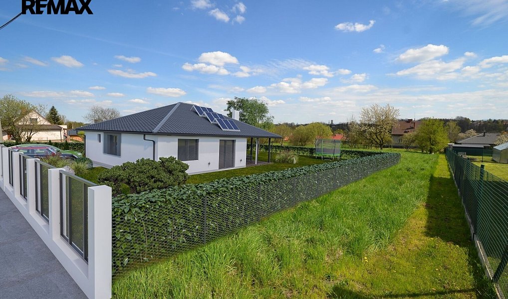 Prodej stavebního pozemku 771 m², Orlová – náhled fotky 2