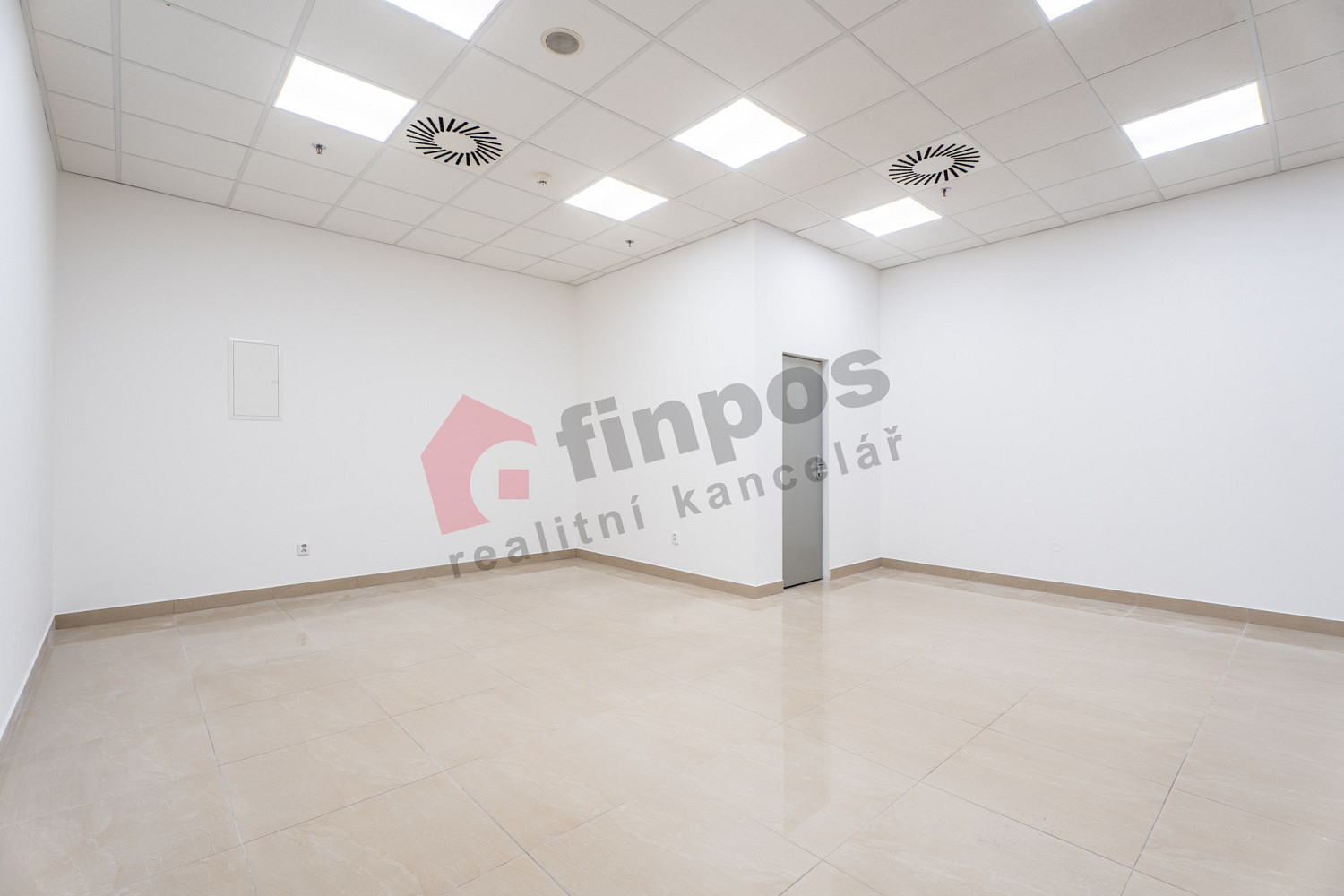 Pronájem obchodních prostor 49 m² – fotografie 5