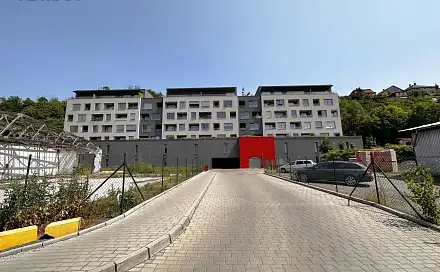 Pronájem bytu 2+kk 49 m², Podkopanický mlýn, Chrudim - Chrudim II
