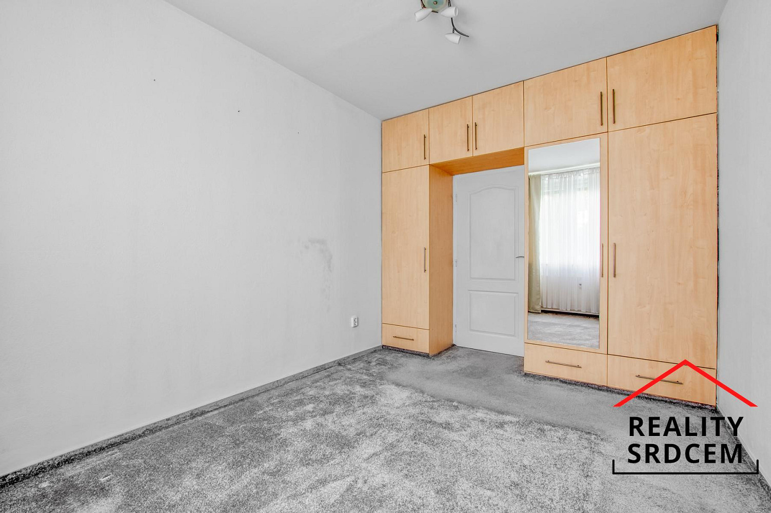 Pronájem bytu 3+1 62 m² – fotografie 5