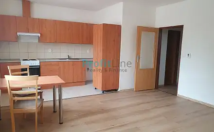 Pronájem bytu 2+kk 52 m²