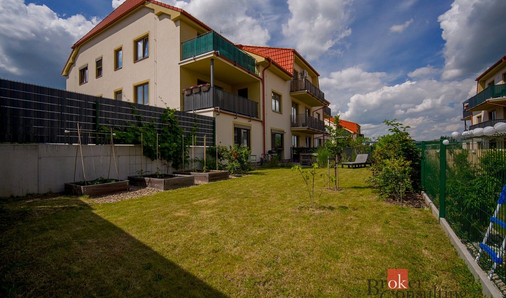 Prodej bytu 3+kk 78 m², Holubice – náhled fotky 20