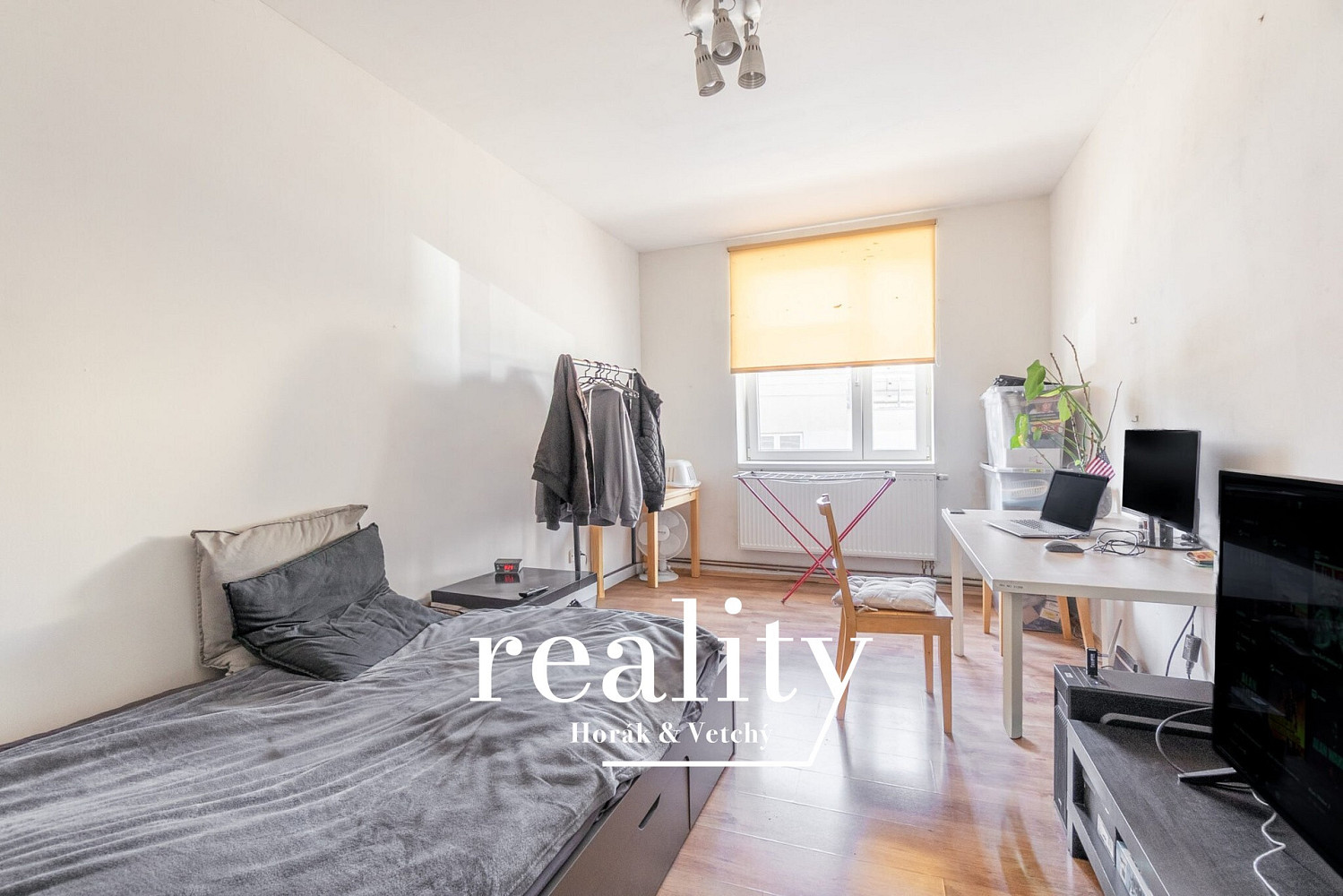 Prodej bytu 1+kk 23 m² – fotografie 5