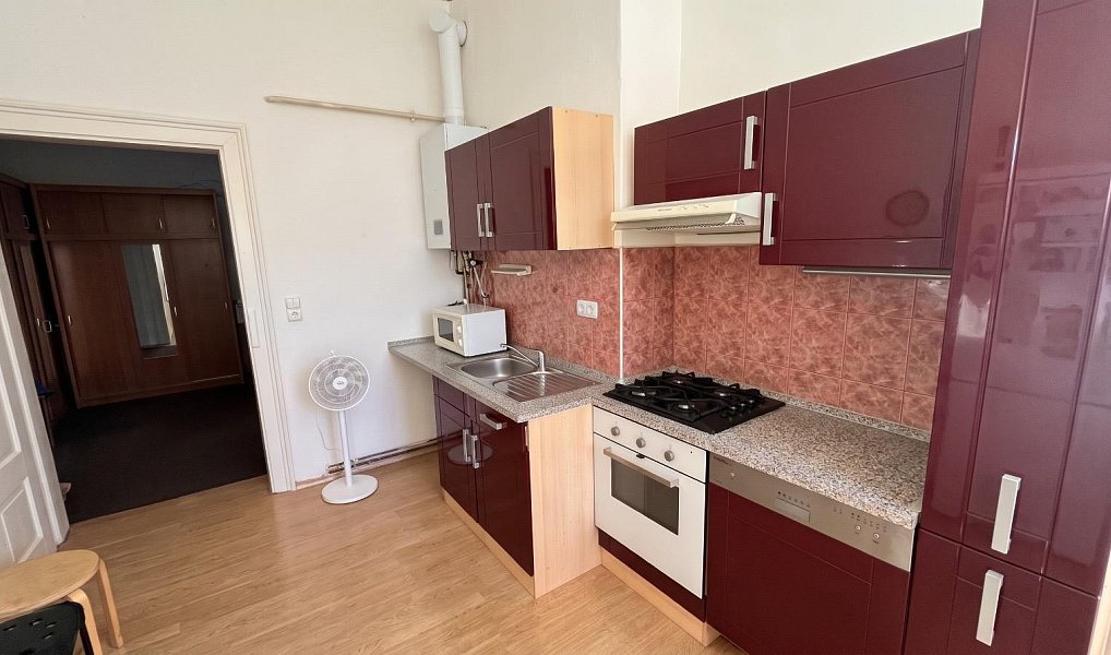 Prodej bytu atypického 139 m², Teplice – náhled fotky 5