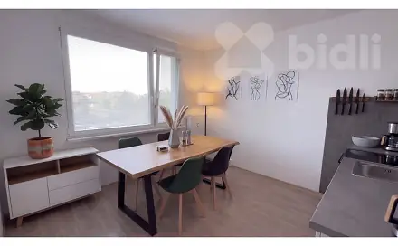 Prodej bytu 1+1 40 m², U Stadionu, Litoměřice - Předměstí