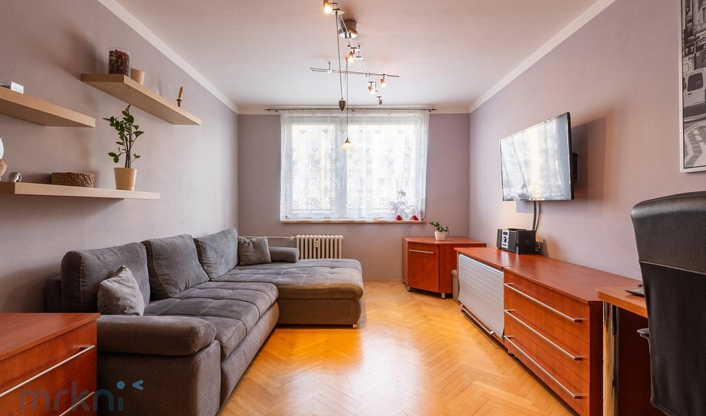 Prodej bytu 3+1 71 m², Šumperk – náhled fotky 8